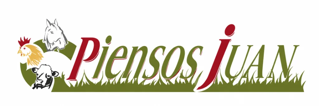 Logo Piensos Juan